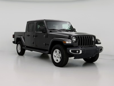 2020 Jeep Gladiator Sport S -
                Birmingham, AL