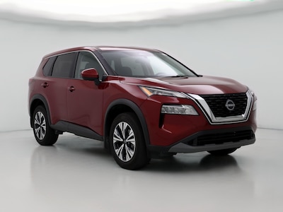 2023 Nissan Rogue SV -
                Baton Rouge, LA