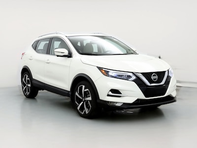 2022 Nissan Rogue Sport SL -
                Montgomery, AL