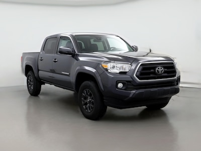 2021 Toyota Tacoma SR5 -
                Montgomery, AL