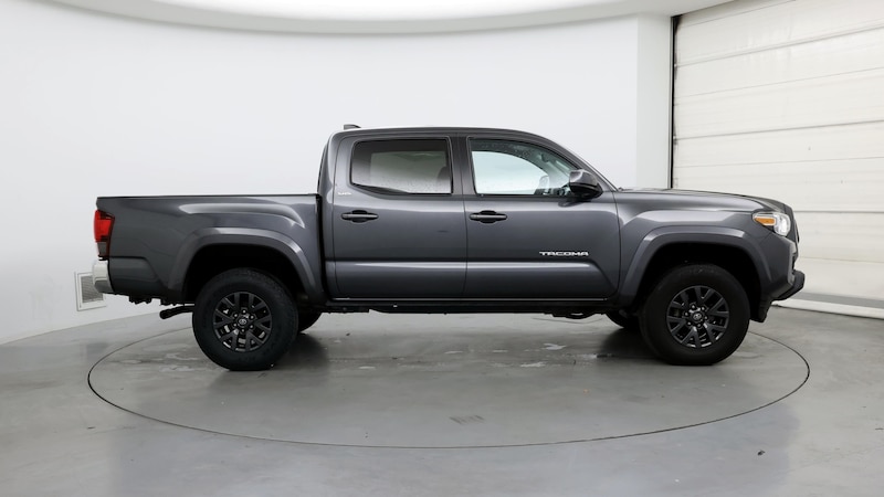 2021 Toyota Tacoma SR5 7