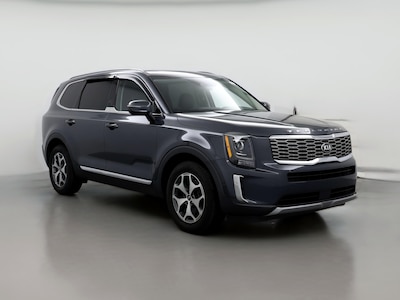 2020 Kia Telluride EX -
                Atlanta, GA