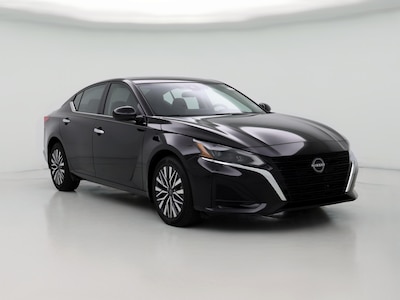 2023 Nissan Altima SV -
                Baton Rouge, LA