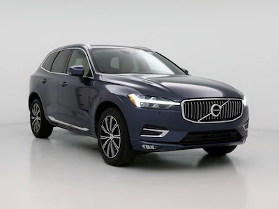 2021 Volvo XC60 T5 Inscription -
                Birmingham, AL