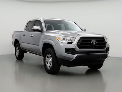 2020 Toyota Tacoma SR -
                Birmingham, AL