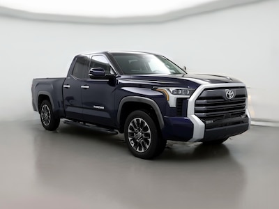 2022 Toyota Tundra Limited -
                Columbus, GA