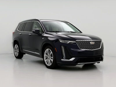 2021 Cadillac XT6 Premium Luxury -
                Memphis, TN