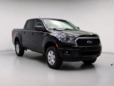 2023 Ford Ranger XLT -
                Orlando, FL