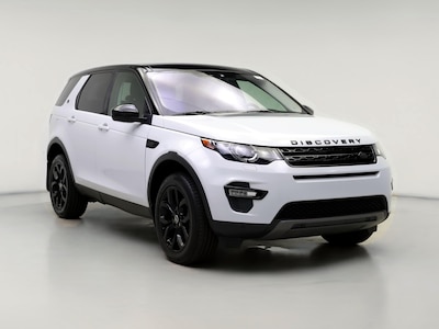 2018 Land Rover Discovery Sport HSE -
                Orlando, FL