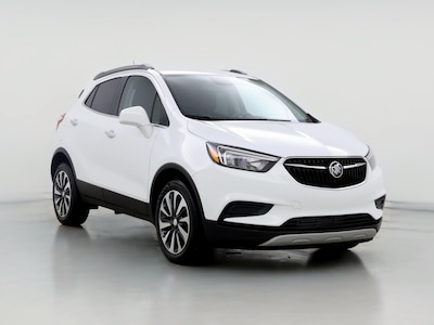 2022 Buick Encore Preferred -
                Greenville, SC