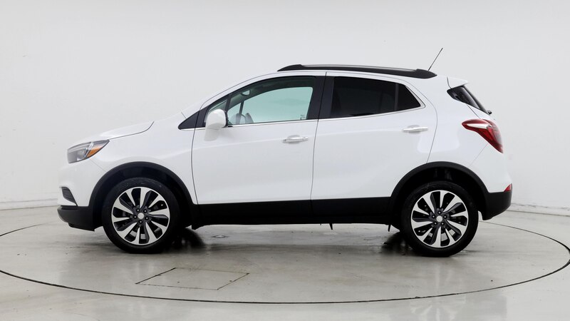 2022 Buick Encore Preferred 3