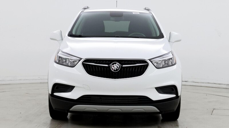 2022 Buick Encore Preferred 5