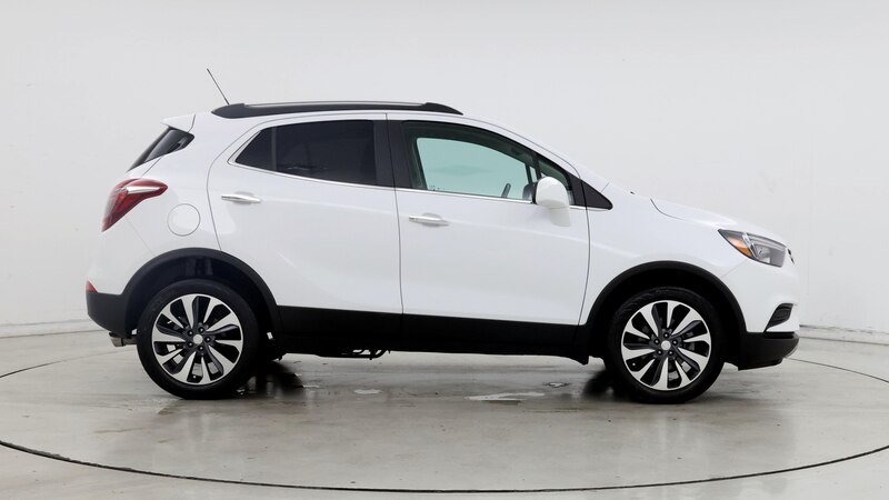 2022 Buick Encore Preferred 7