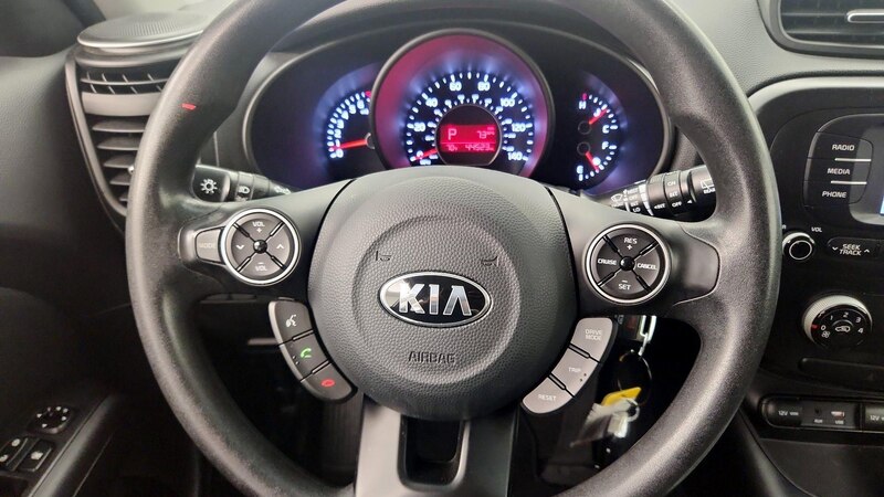 2018 Kia Soul  10