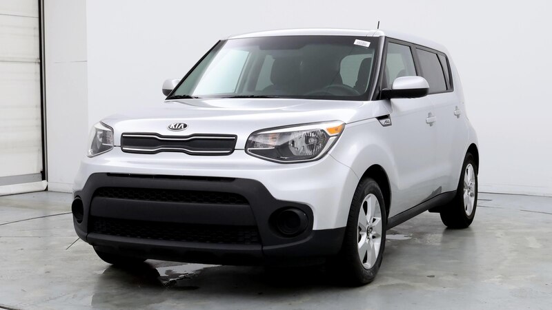 2018 Kia Soul  4