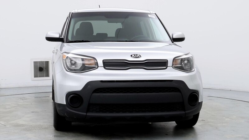 2018 Kia Soul  5