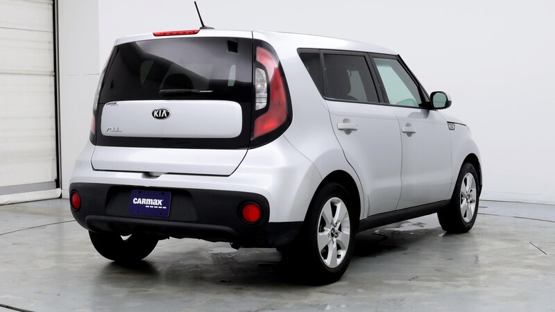 2018 Kia Soul  8