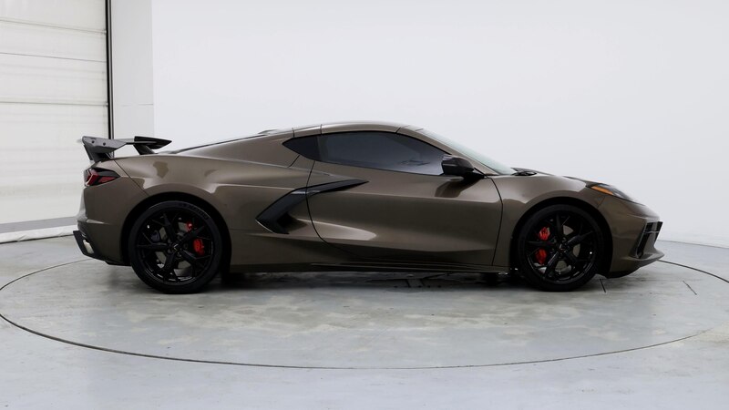 2020 Chevrolet Corvette Stingray 7