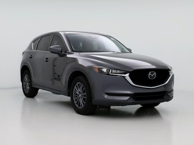 2019 Mazda CX-5 Touring -
                Jackson, MS