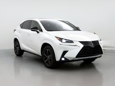 2020 Lexus NX 300 -
                Mobile, AL