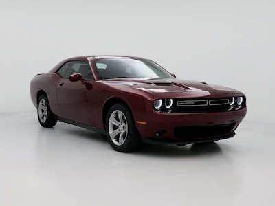 2019 Dodge Challenger SXT -
                Memphis, TN