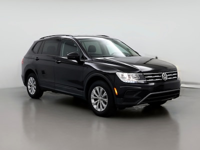 2020 Volkswagen Tiguan S -
                Mobile, AL