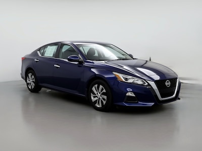 2019 Nissan Altima S -
                Columbus, GA