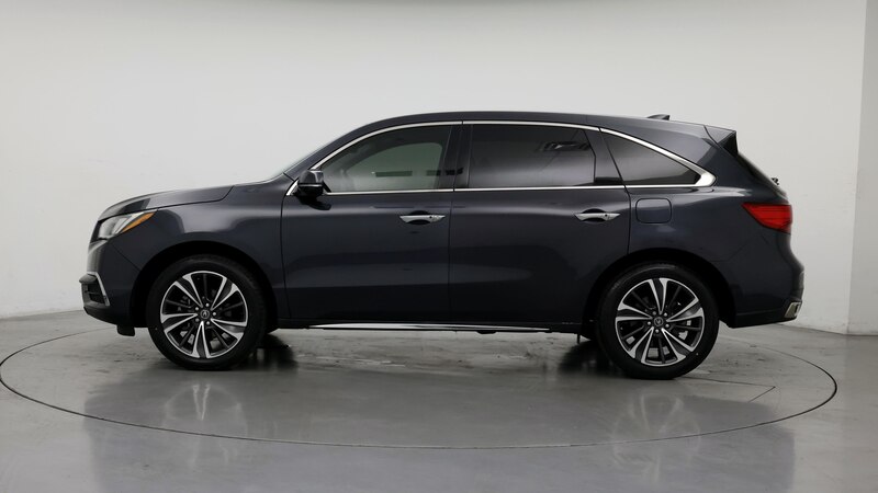 2020 Acura MDX Technology 3