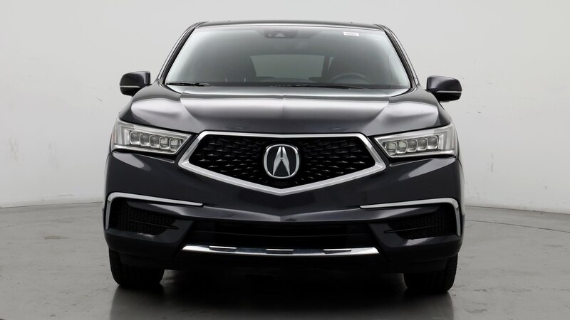 2020 Acura MDX Technology 5