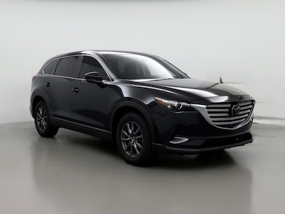 2022 Mazda CX-9 Sport -
                Mobile, AL