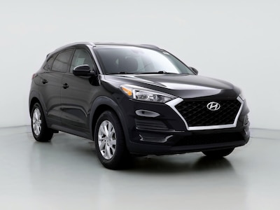 2021 Hyundai Tucson Value -
                Ocala, FL