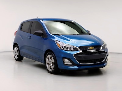 2019 Chevrolet Spark LS -
                Orlando, FL