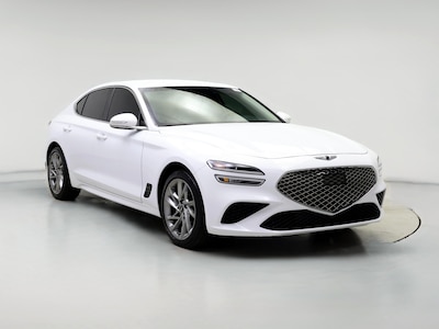 2022 Genesis G70 2.0T -
                Sanford, FL