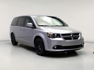 2020 Dodge Grand Caravan GT -
                Orlando, FL