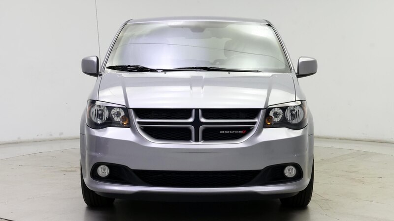 2020 Dodge Grand Caravan GT 5