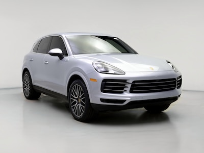 2019 Porsche Cayenne  -
                Orlando, FL