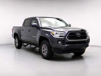 2019 Toyota Tacoma SR5 -
                Sanford, FL