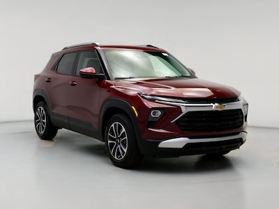 2024 Chevrolet TrailBlazer LT -
                Orlando, FL