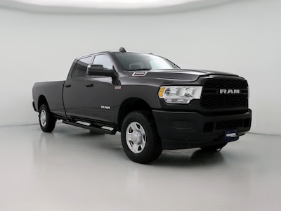 2020 RAM 2500 Tradesman -
                Chicago, IL