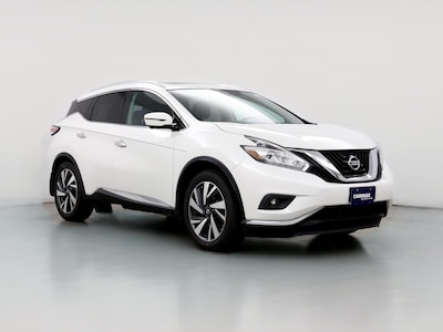 2015 Nissan Rogue SV -
                Chicago, IL