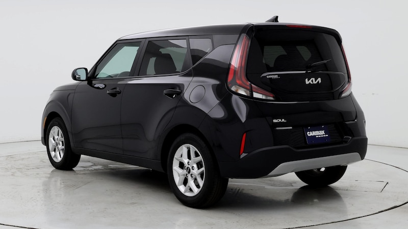 2023 Kia Soul S 2