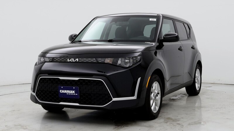 2023 Kia Soul S 4