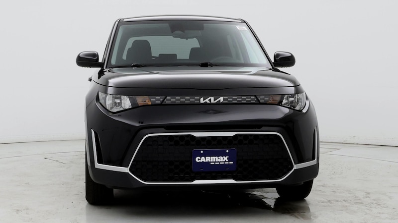 2023 Kia Soul S 5