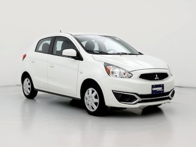 2019 Mitsubishi Mirage ES -
                Chicago, IL