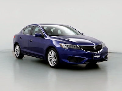 2017 Acura ILX Special Edition -
                Chicago, IL