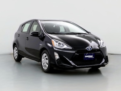 2015 Toyota Prius c Two -
                Indianapolis, IN