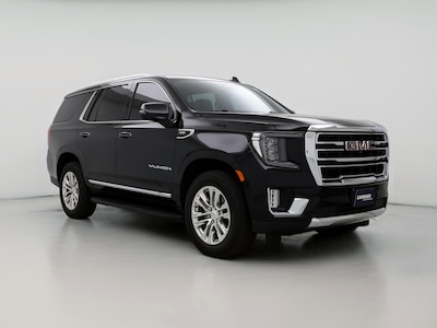 2021 GMC Yukon SLT -
                Dothan, AL