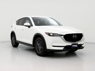 2020 Mazda CX-5 Touring -
                Chicago, IL