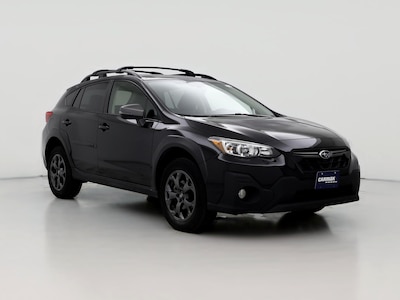 2021 Subaru Crosstrek Sport -
                Chicago, IL