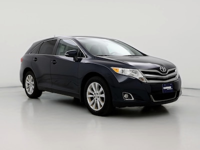 2015 Toyota Venza LE -
                Chicago, IL